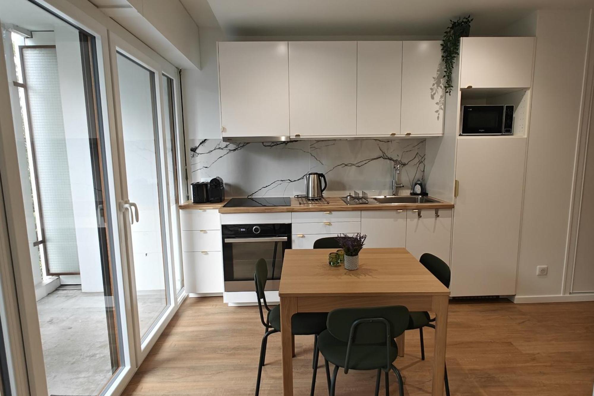 Appartement Les Glieres - Confortable Et Au Calme Annecy